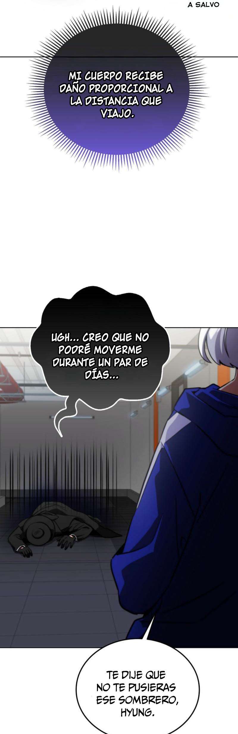 Futanari No Elf capítulo 46 página 25