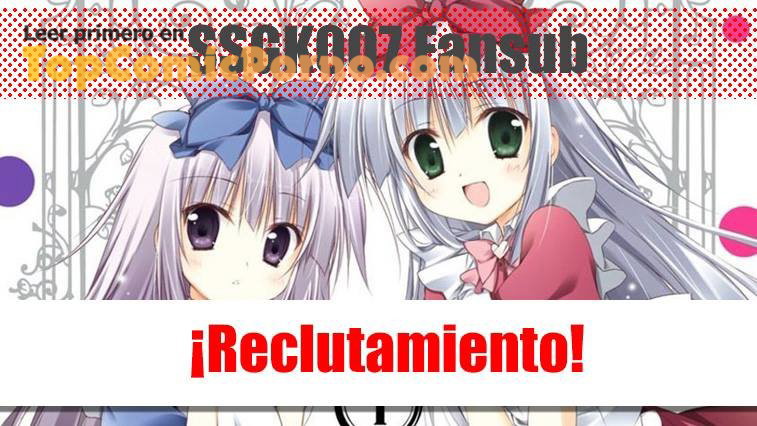 Futanari No Elf capítulo 7 página 8