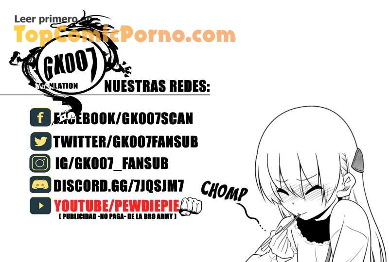 Futanari No Elf capítulo 9 página 8
