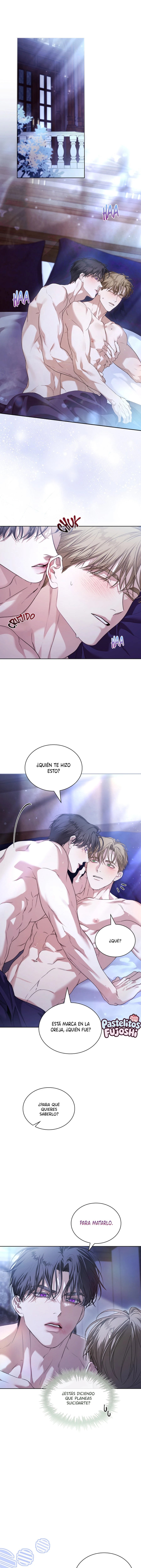 Besame si puedes capítulo 48 página 2