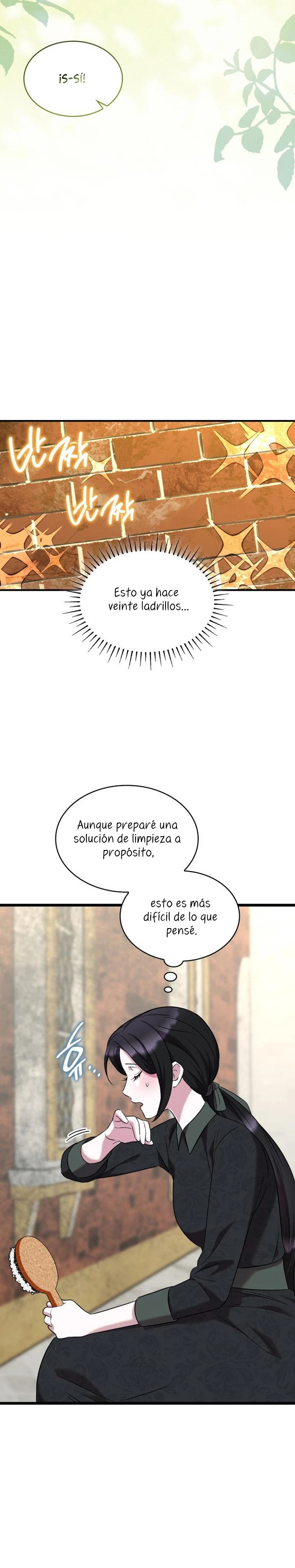 Y un día, mi hermana mayor murió capítulo 22 página 11