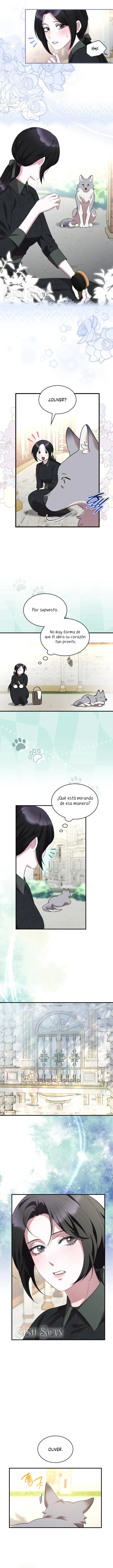 Y un día, mi hermana mayor murió capítulo 22 página 12