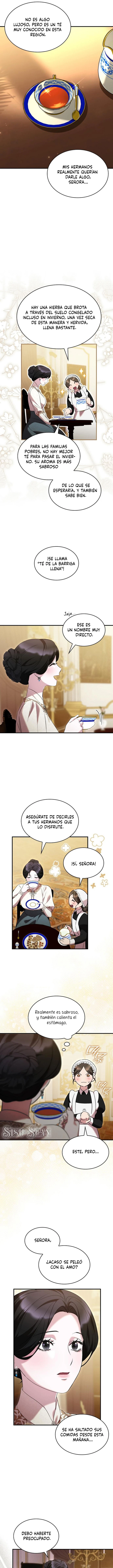 Y un día, mi hermana mayor murió capítulo 23 página 7
