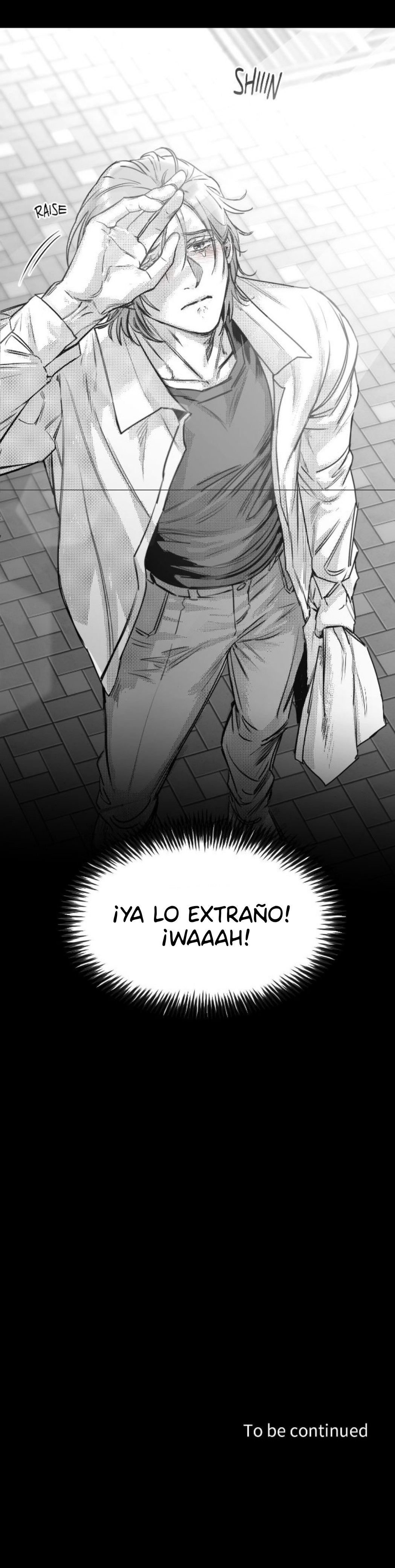 Tú eres mi mundo capítulo 11 página 11