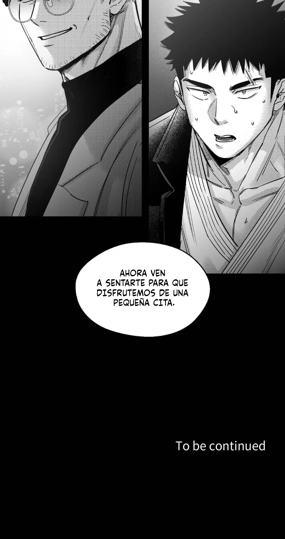 Tú eres mi mundo capítulo 25 página 16