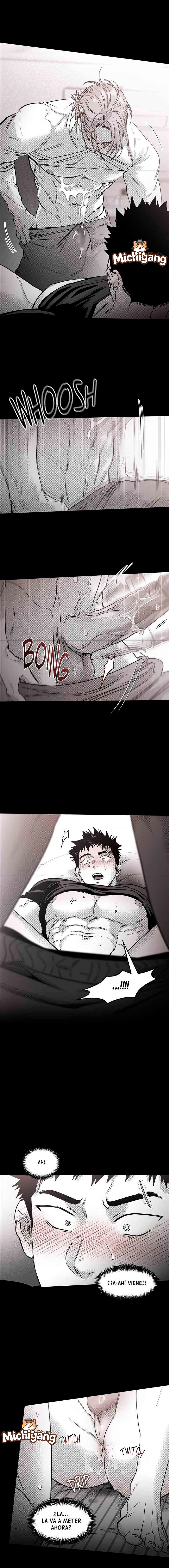 Tú eres mi mundo capítulo 33 página 1