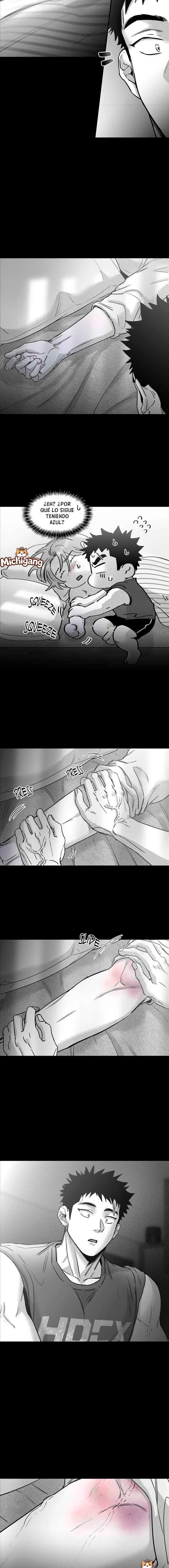 Tú eres mi mundo capítulo 33 página 13