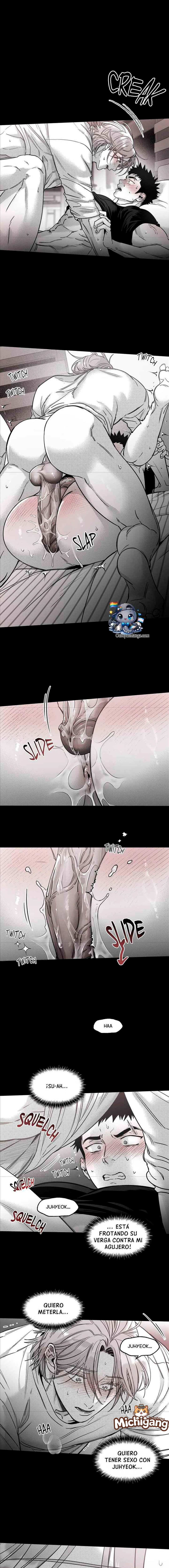 Tú eres mi mundo capítulo 33 página 2