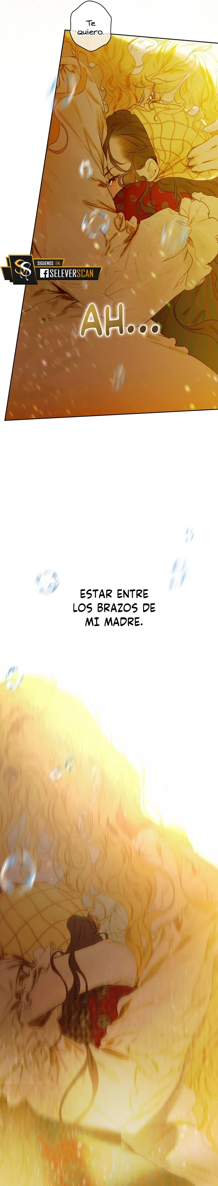 Mi Mamá Se Caso Por Contrato capítulo 2 página 33