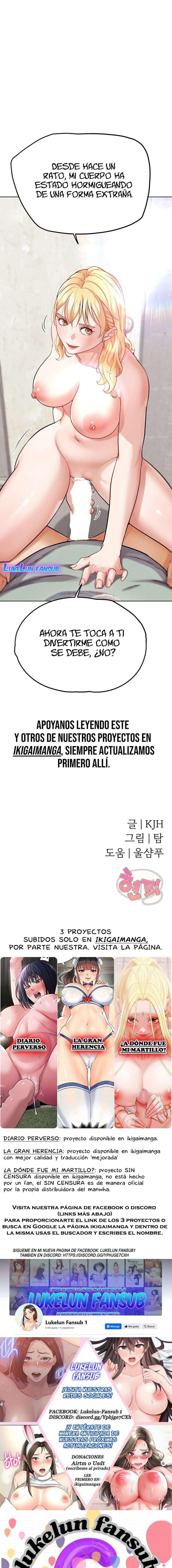 PvP en la vida real capítulo 13 página 22