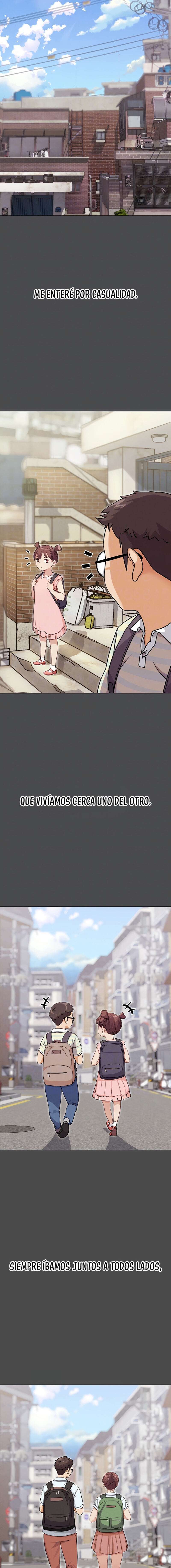 PvP en la vida real capítulo 16 página 2