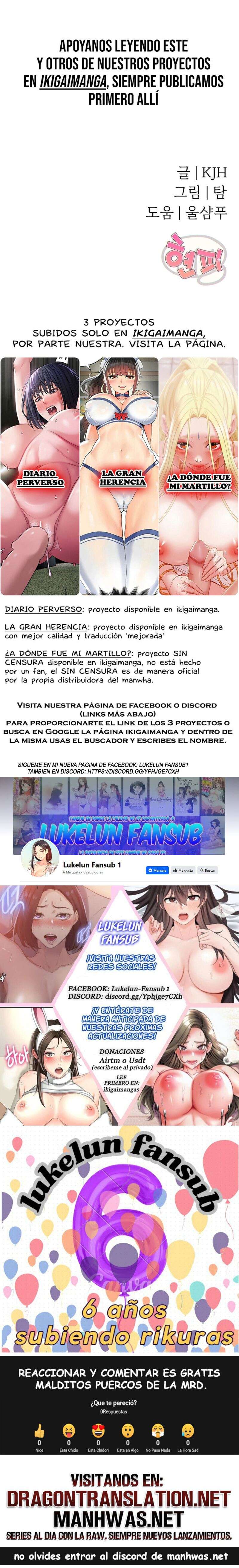 PvP en la vida real capítulo 16 página 25