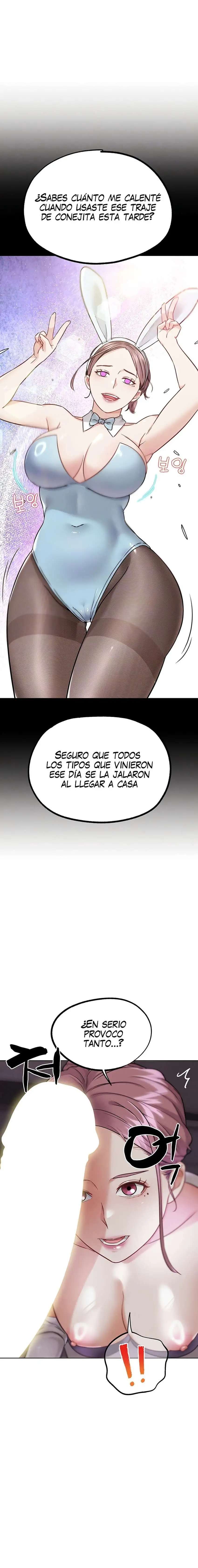 PvP en la vida real capítulo 18 página 2