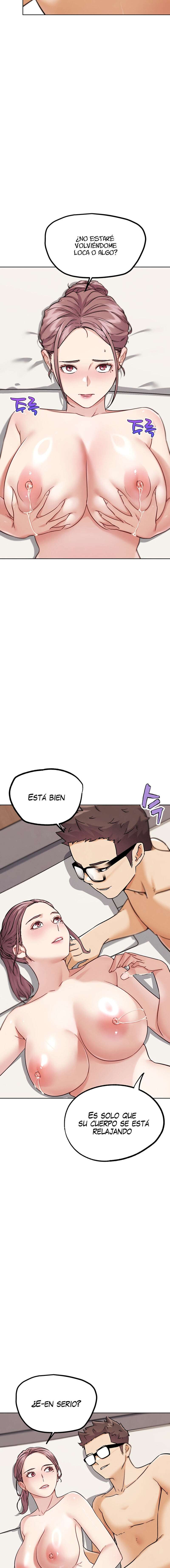 PvP en la vida real capítulo 19 página 14