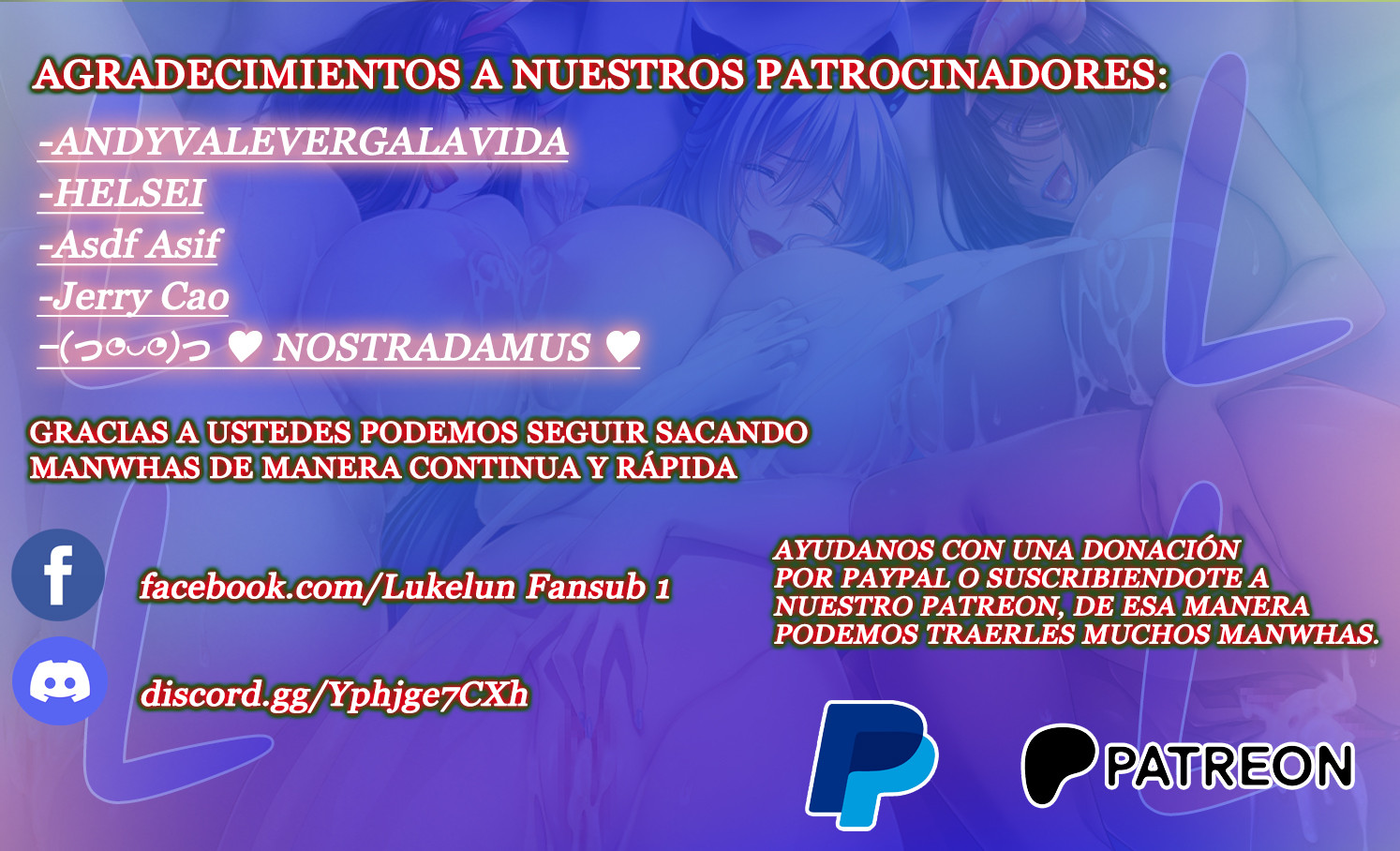 PvP en la vida real capítulo 25 página 15
