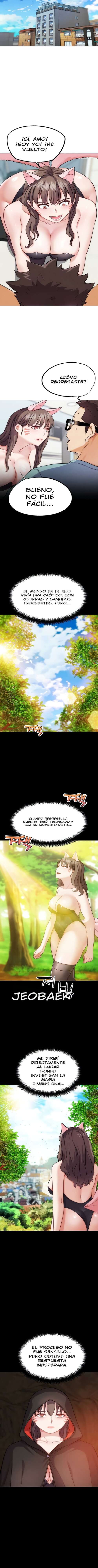 PvP en la vida real capítulo 35 página 2
