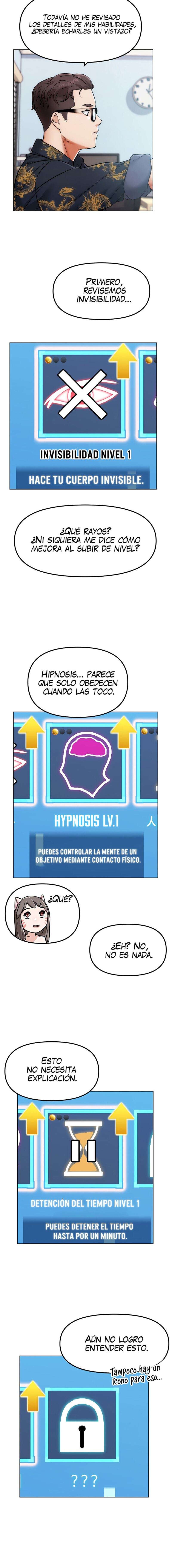 PvP en la vida real capítulo 5 página 13