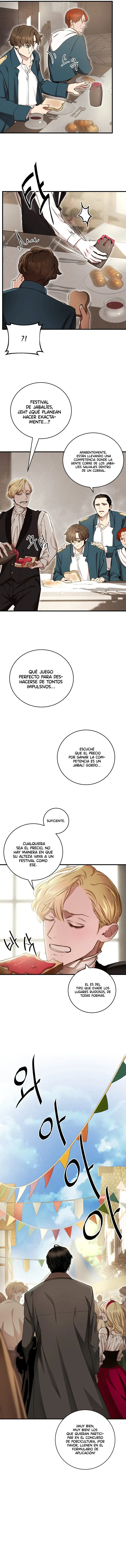 El Príncipe no llora por meras cebollas. capítulo 15 página 9