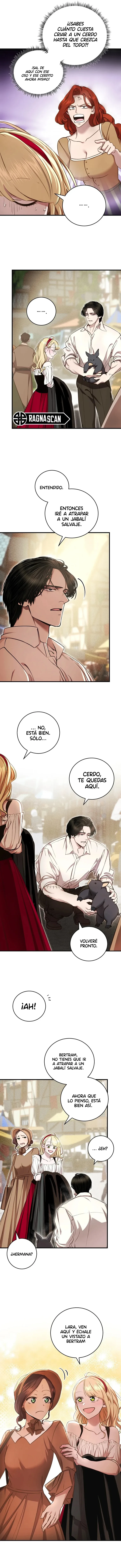 El Príncipe no llora por meras cebollas. capítulo 16 página 11