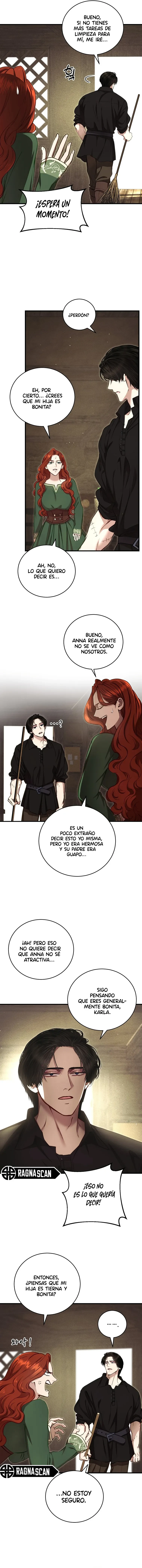 El Príncipe no llora por meras cebollas. capítulo 18 página 10