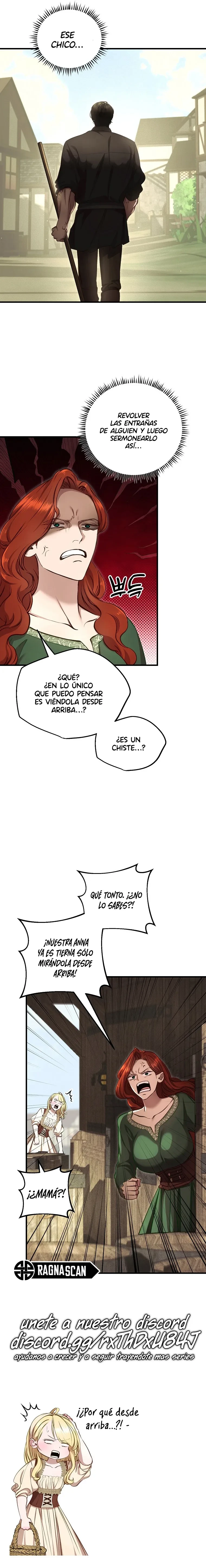 El Príncipe no llora por meras cebollas. capítulo 18 página 12