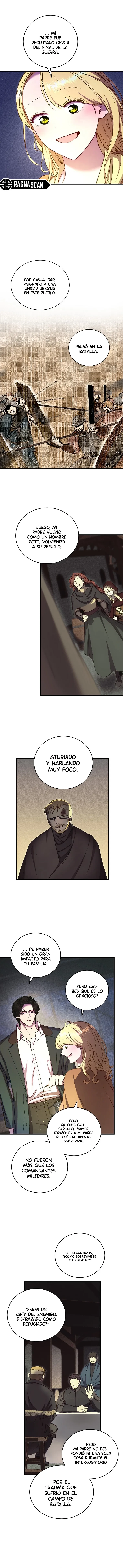 El Príncipe no llora por meras cebollas. capítulo 18 página 5