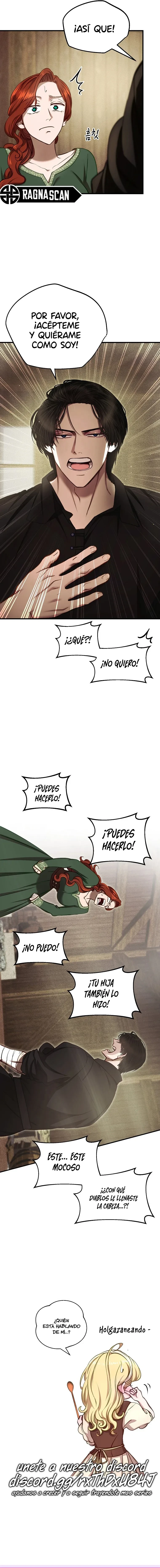 El Príncipe no llora por meras cebollas. capítulo 19 página 13