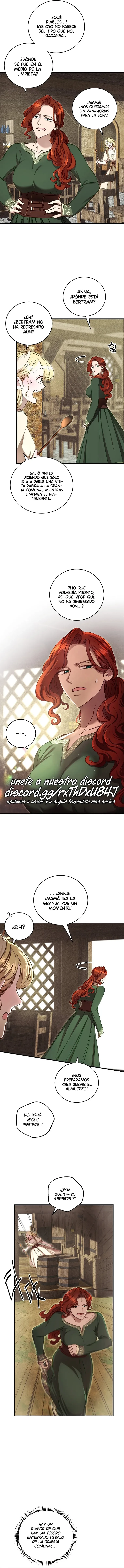 El Príncipe no llora por meras cebollas. capítulo 19 página 6