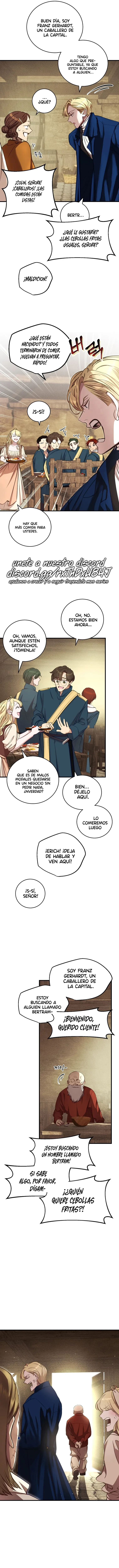 El Príncipe no llora por meras cebollas. capítulo 20 página 11