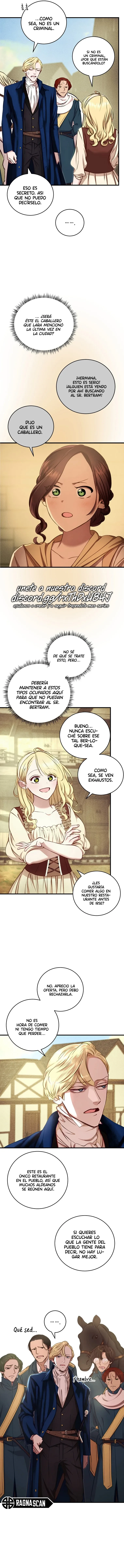 El Príncipe no llora por meras cebollas. capítulo 20 página 6