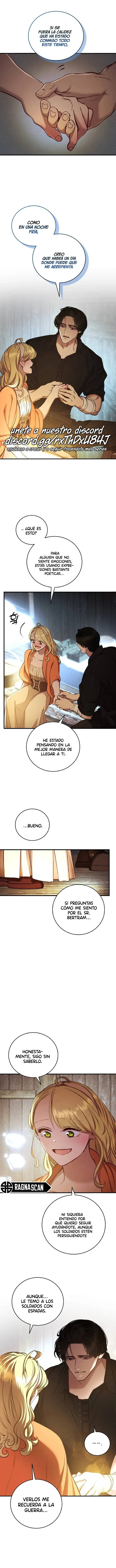 El Príncipe no llora por meras cebollas. capítulo 22 página 11