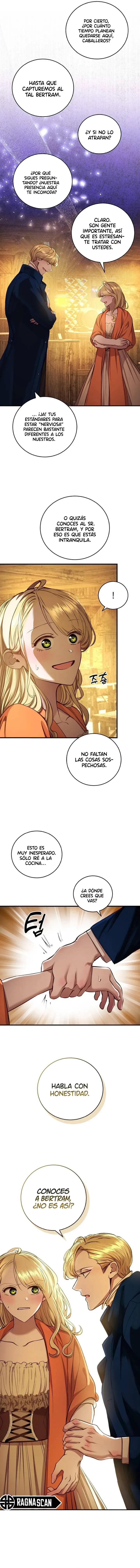 El Príncipe no llora por meras cebollas. capítulo 22 página 4
