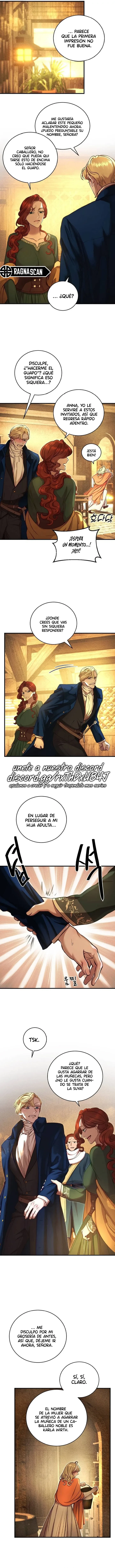 El Príncipe no llora por meras cebollas. capítulo 22 página 6