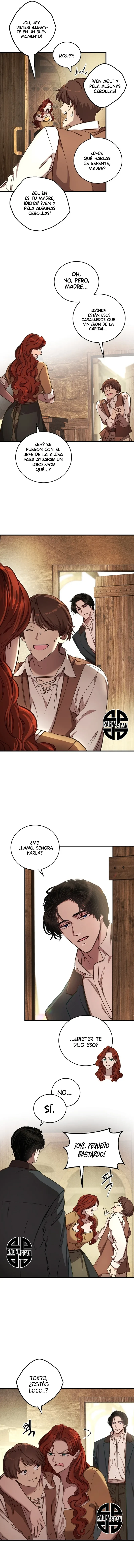 El Príncipe no llora por meras cebollas. capítulo 23 página 13
