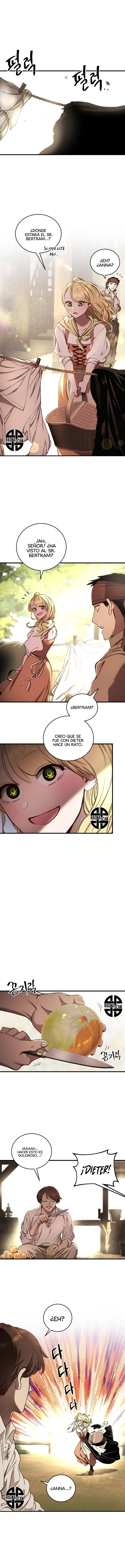 El Príncipe no llora por meras cebollas. capítulo 24 página 4