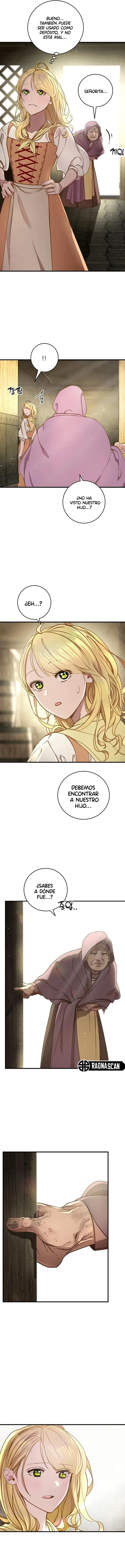 El Príncipe no llora por meras cebollas. capítulo 4 página 5