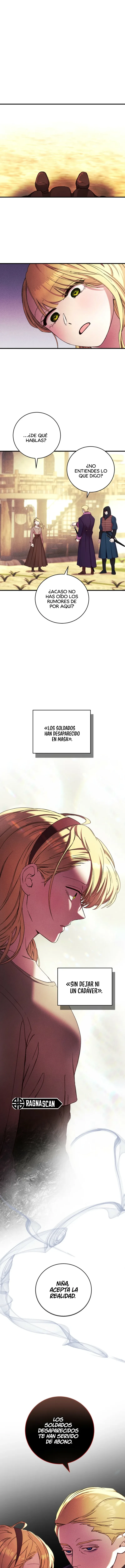 El Príncipe no llora por meras cebollas. capítulo 61 página 12