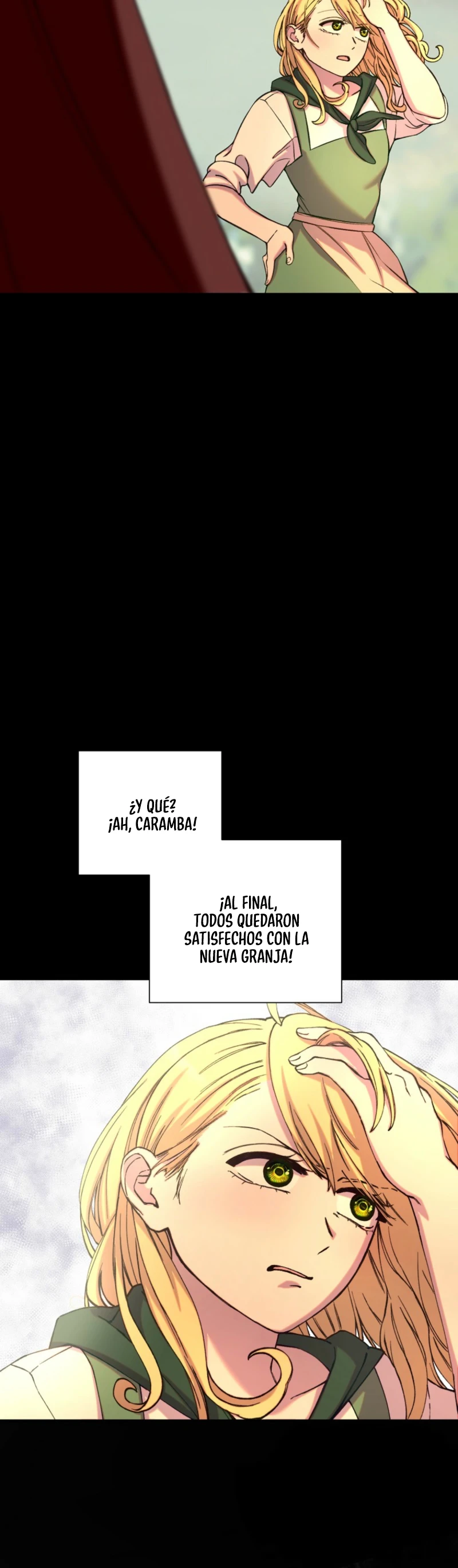 El Príncipe no llora por meras cebollas. capítulo 66 página 11