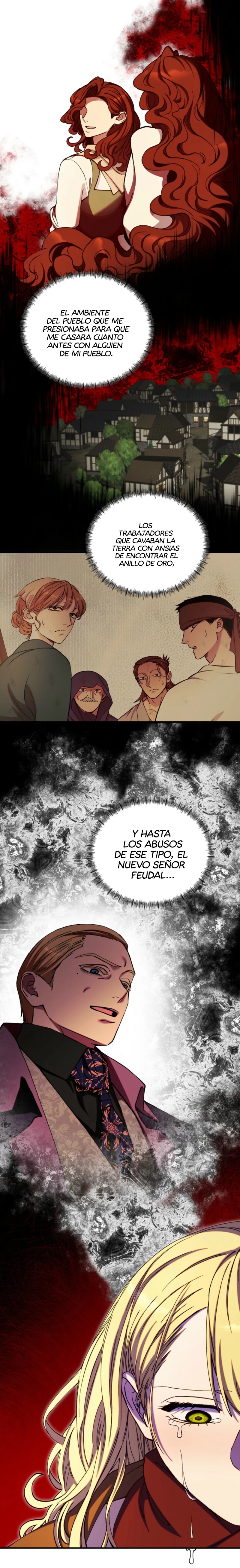 El Príncipe no llora por meras cebollas. capítulo 66 página 13