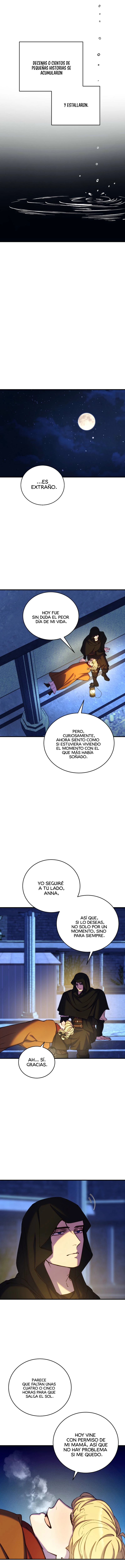 El Príncipe no llora por meras cebollas. capítulo 66 página 14