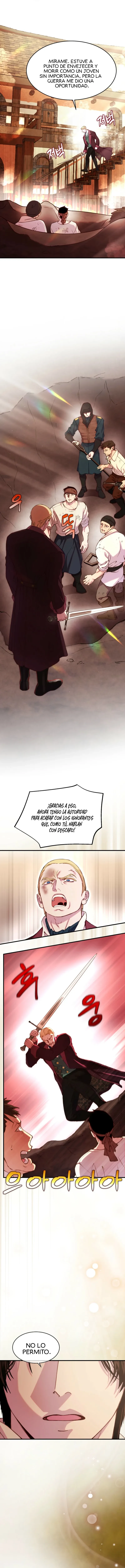 El Príncipe no llora por meras cebollas. capítulo 70 página 12
