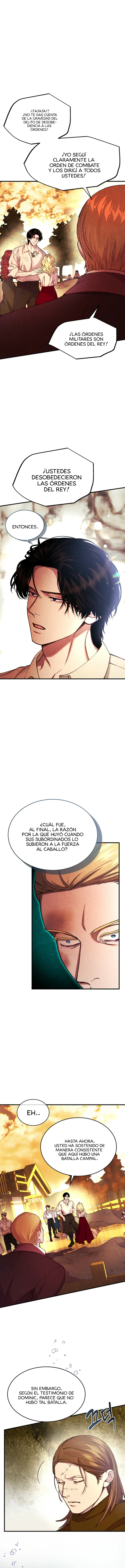 El Príncipe no llora por meras cebollas. capítulo 74 página 6