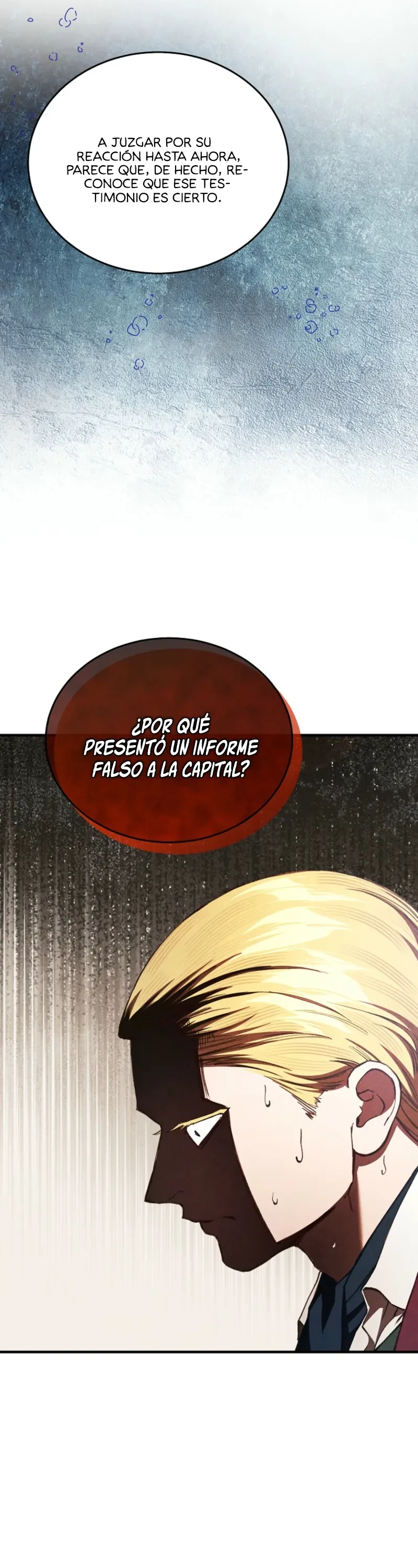 El Príncipe no llora por meras cebollas. capítulo 74 página 7