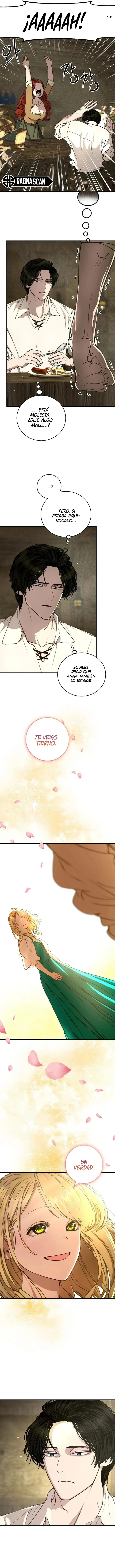 El Príncipe no llora por meras cebollas. capítulo 9 página 6
