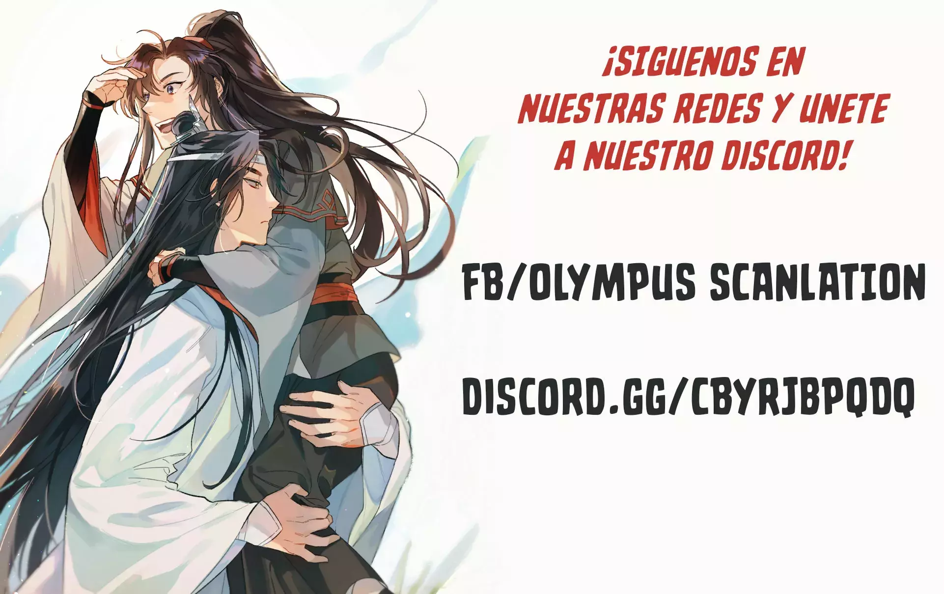 El Regreso de la Secta del Monte Hua capítulo 1 página 2