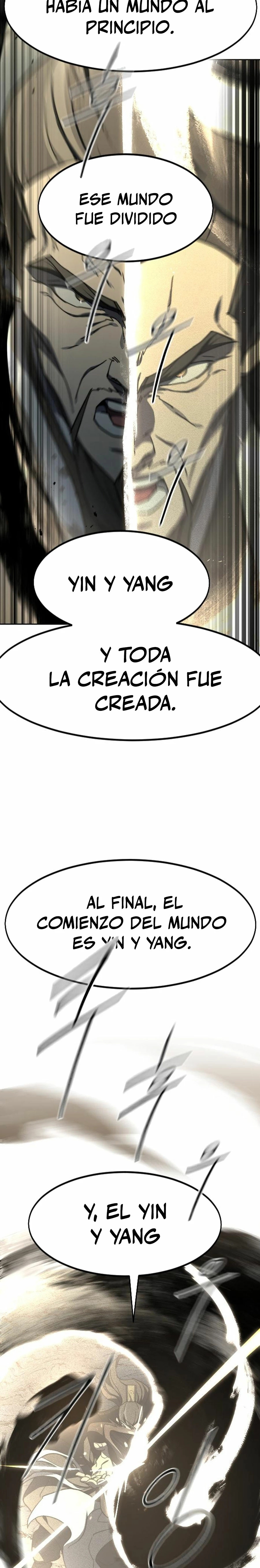 El Regreso de la Secta del Monte Hua capítulo 105 página 23