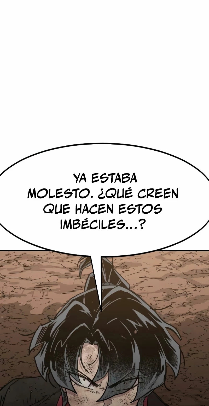 El Regreso de la Secta del Monte Hua capítulo 109 página 37