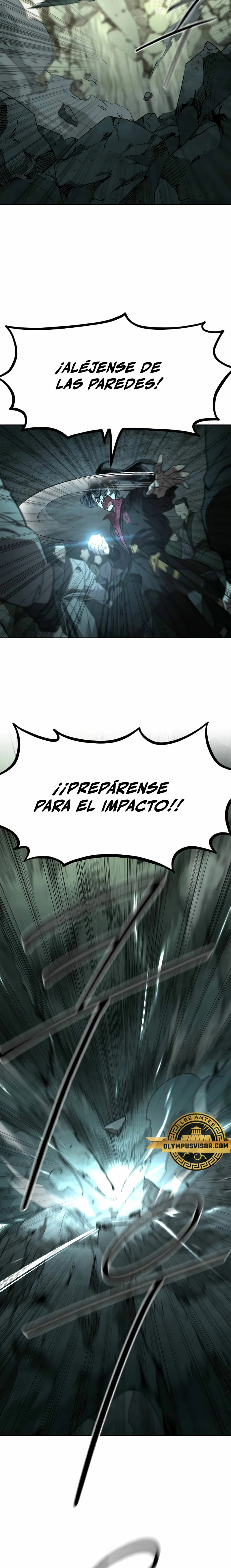 El Regreso de la Secta del Monte Hua capítulo 109 página 4