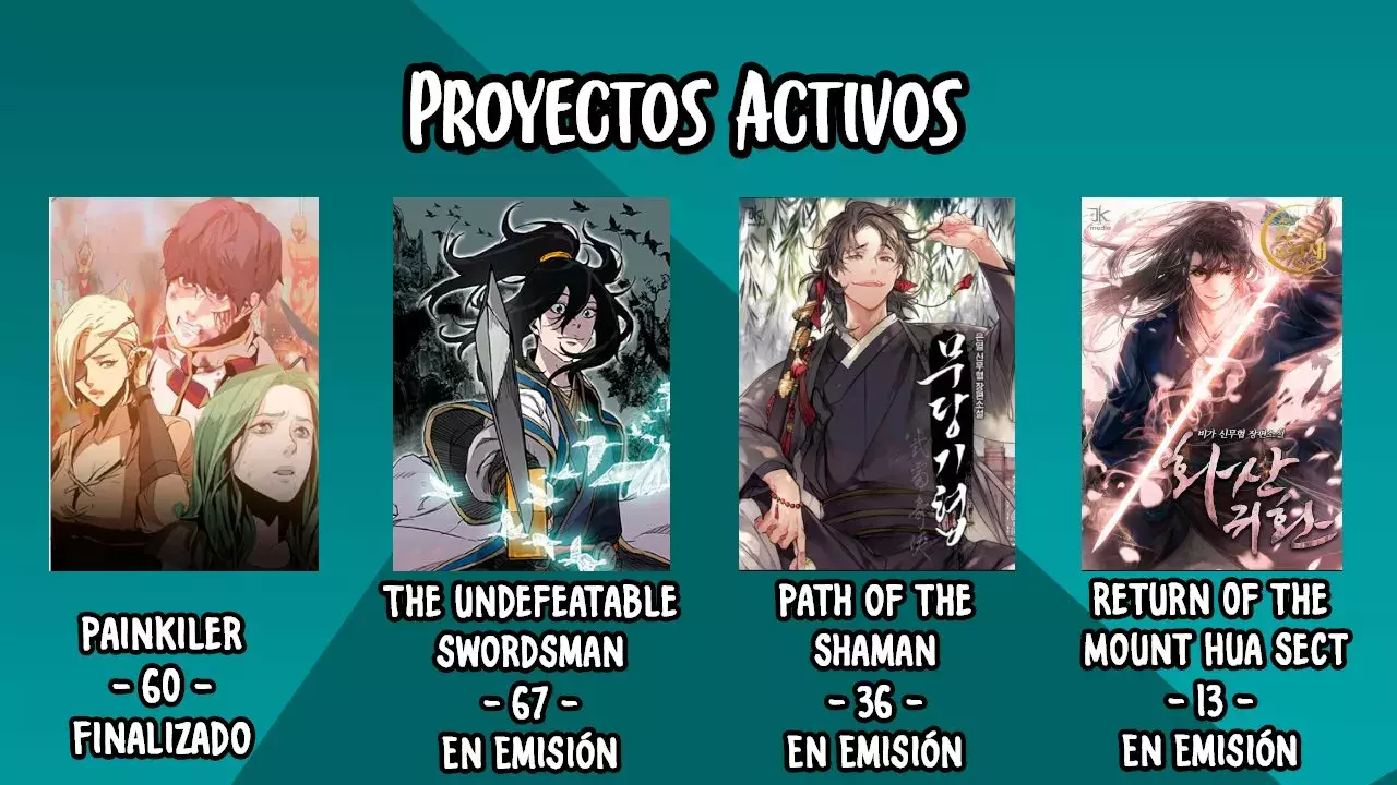 El Regreso de la Secta del Monte Hua capítulo 11 página 24