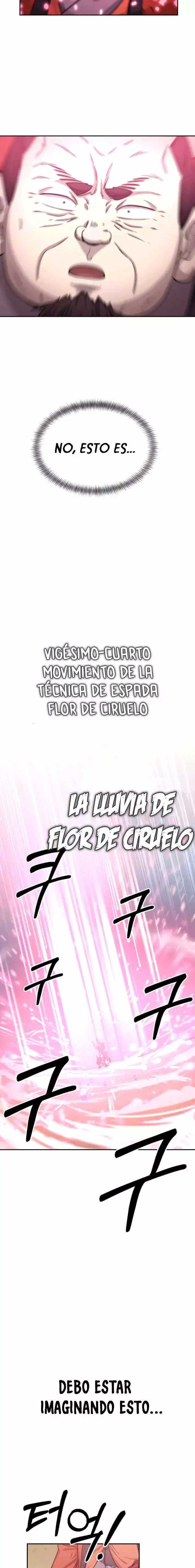 El Regreso de la Secta del Monte Hua capítulo 13 página 13